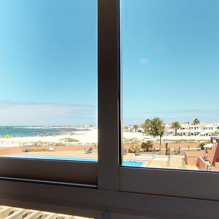 Ferienwohnung Marfolin 06 Cotillo Exterior foto