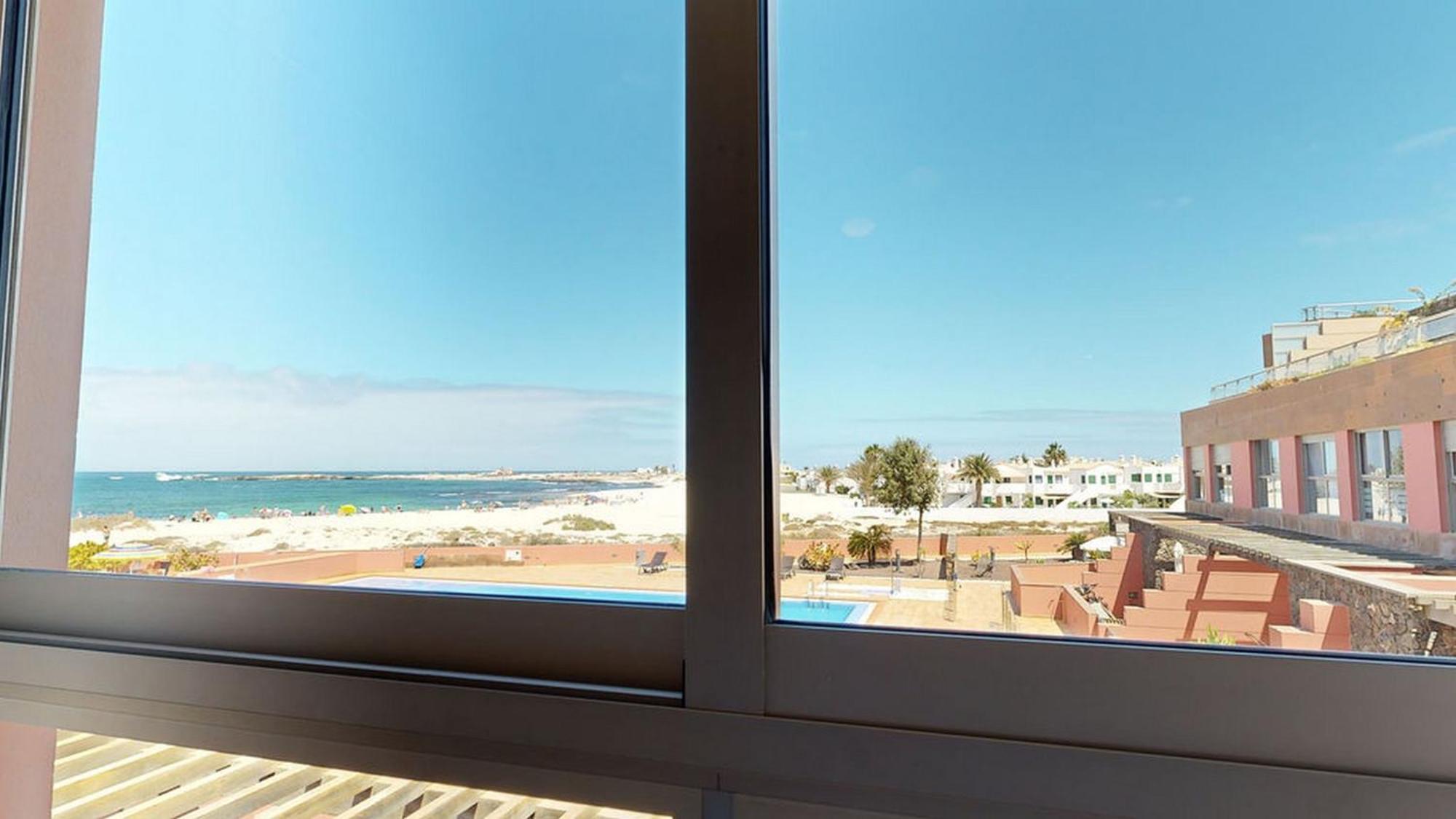 Ferienwohnung Marfolin 06 Cotillo Exterior foto
